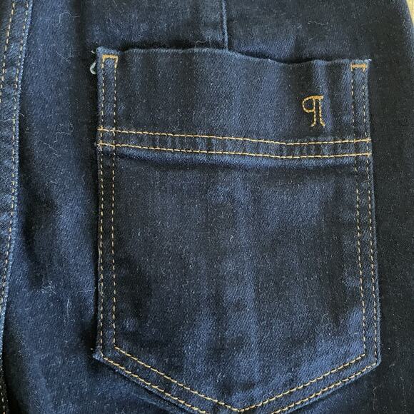 Pilcro Bell Bottom Jeans - Picture 9 of 9